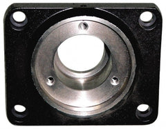 High Quality Tools - Cross Feed Bearing Bracket - Leadscrew Assembly, B Series Mills - Exact Tooling