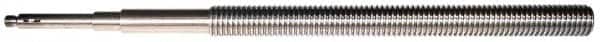 High Quality Tools - Cross Feed Screw - Leadscrew Assembly, B Series Mills - Exact Tooling