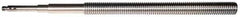 High Quality Tools - Cross Feed Screw - Leadscrew Assembly, B Series Mills - Exact Tooling