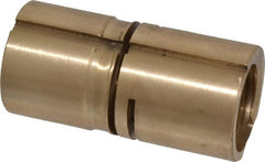 High Quality Tools - Cross Feed Nut - Leadscrew Assembly, B Series Mills - Exact Tooling