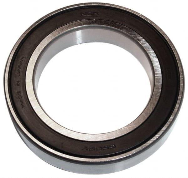 Bridgeport - Ball Bearing - Variable Speed Top Housing Assembly, 1-1/2 to 2 HP B Series Mills - Exact Tooling