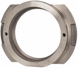 Bridgeport - Brake Bearing Cap - Bridgeport Type Mills - Exact Tooling