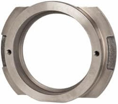 Bridgeport - Brake Bearing Cap - Bridgeport Type Mills - Exact Tooling