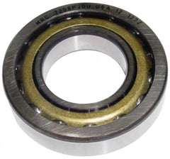 High Quality Tools - Ball Bearing - Step Pulley Top Housing, 1 HP B Series Mills - Exact Tooling