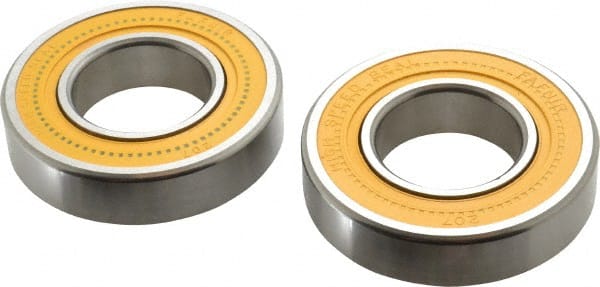 High Quality Tools - Spindle Bearing Set - Quill Housing Assembly, B Series Mills, MP Series Mills - Exact Tooling