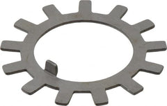 High Quality Tools - Lock Washer - Quill Housing Assembly, B Series Mills - Exact Tooling