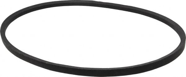 High Quality Tools - V Belt - Step Pulley Top Housing, 1 HP B Series Mills - Exact Tooling