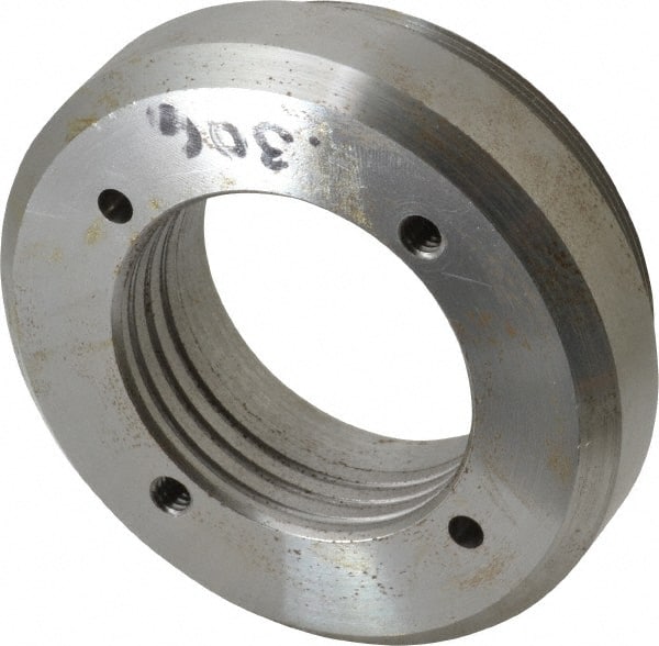 High Quality Tools - Nose Piece - Quill Housing Assembly, B Series Mills - Exact Tooling