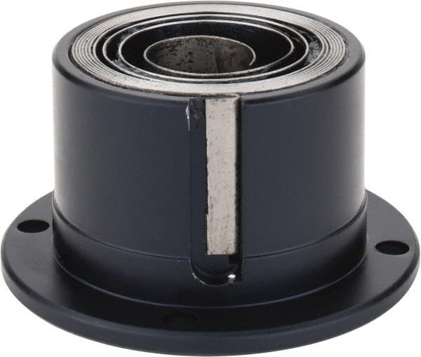 High Quality Tools - Clock Spring Assembly - Quill Housing Assembly, B-Series Series I Mills - Exact Tooling