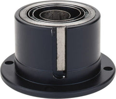 High Quality Tools - Clock Spring Assembly - Quill Housing Assembly, B-Series Series I Mills - Exact Tooling