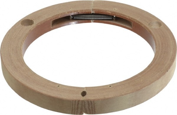 High Quality Tools - Brake Block Assembly - Step Pulley Top Housing, 1 HP B Series Mills - Exact Tooling