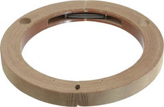 High Quality Tools - Brake Block Assembly - Step Pulley Top Housing, 1 HP B Series Mills - Exact Tooling