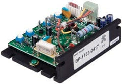 Bridgeport - Velocity Controller - Power Feed, Bridgeport Type Mills - Exact Tooling