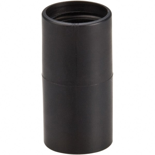 Dynabrade - Vacuum Cleaner Attachments & Hose - Use With 1" Hoses, 3/4" Dynabrade Vacuum Tool - Exact Tooling