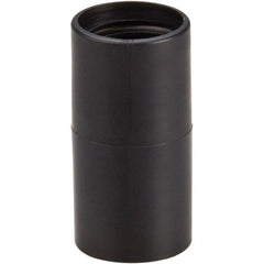 Dynabrade - Vacuum Cleaner Attachments & Hose - Use With 1" Hoses, 3/4" Dynabrade Vacuum Tool - Exact Tooling