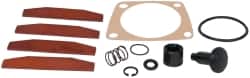 PRO-SOURCE - Angle & Disc Grinder Repair Kit - For Use with 4-1/2" HD Angle Grinder 5520004531JP - Exact Tooling