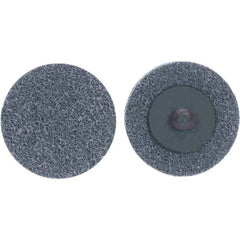 Norton - 3" Silicon Carbide Quick Change Disc - Exact Tooling