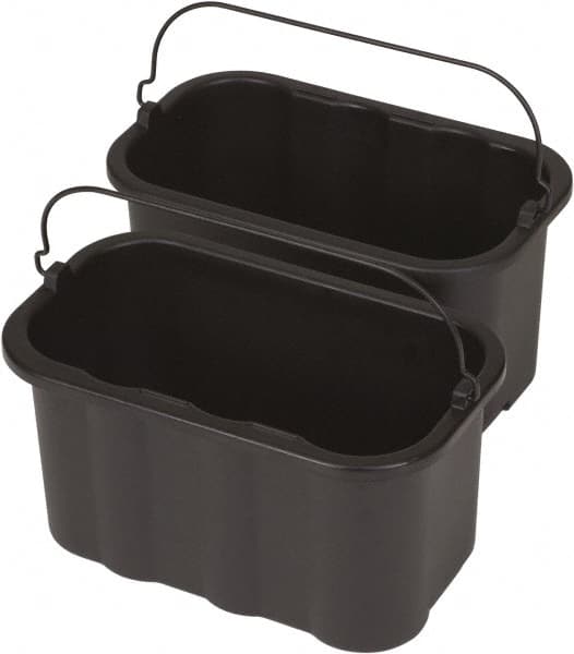 Rubbermaid - Maid Caddy - 14" Width - Exact Tooling
