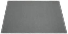 Ability One - Entrance Matting; Indoor or Outdoor: Indoor/Outdoor ; Traffic Type: Medium Duty ; Surface Material: Plastic; PVC ; Base Material: Vinyl Foam ; Surface Pattern: Looped ; Color: Gray - Exact Tooling