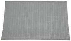 Ability One - Anti-Fatigue Matting; Dry or Wet Environment: Dry ; Length (Feet): 5 ; Width (Inch): 36 ; Width (Feet): 3 ; Thickness (Inch): 3/8 ; Surface Pattern: Ribbed - Exact Tooling