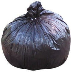 Ability One - Pack of 100 Trash Bags - Exact Tooling