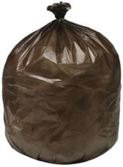 Ability One - Pack of 100 Trash Bags - Exact Tooling