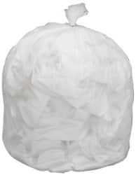 Ability One - Pack of 500 Trash Bags - Exact Tooling
