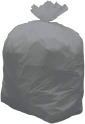 Ability One - Pack of 250 Trash Bags - Exact Tooling