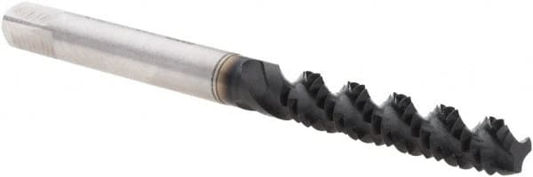 YG-1 - Spiral Flute Tap - - Exact Tooling
