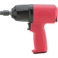 3/8 Quiet Composite Impact - Exact Tooling