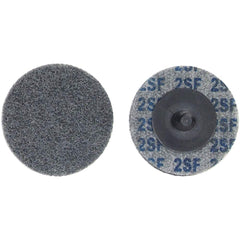 Norton - 2" Silicon Carbide Quick Change Disc - Exact Tooling