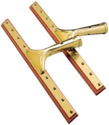 Ability One - Squeegees Frames & Refills - Exact Tooling