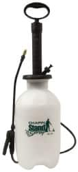 Chapin - 2 Gal Garden Hand Sprayer - Polyethylene Tank - Exact Tooling