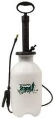 Chapin - 2 Gal Garden Hand Sprayer - Polyethylene Tank - Exact Tooling