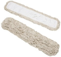 Ability One - Dust Mop Heads & Pads - Exact Tooling