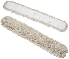 Ability One - Dust Mop Heads & Pads - Exact Tooling