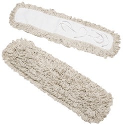 Ability One - Dust Mop Heads & Pads - Exact Tooling