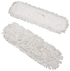 Ability One - Dust Mop Heads & Pads - Exact Tooling