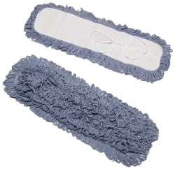 Ability One - Dust Mop Heads & Pads - Exact Tooling