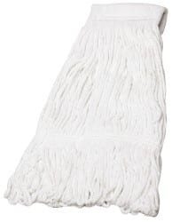 Ability One - Medium Mop Head, - Quick Change Connection - Exact Tooling