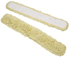 Ability One - Pack of 12 Dust Mop Heads & Pads - Exact Tooling