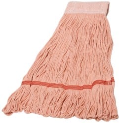 Ability One - Medium Mop Head, - Quick Change Connection - Exact Tooling