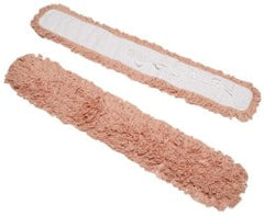 Ability One - Pack of 12 Dust Mop Heads & Pads - Exact Tooling