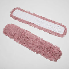 Ability One - Pack of 12 Dust Mop Heads & Pads - Exact Tooling