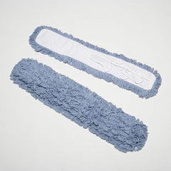 Ability One - Pack of 12 Dust Mop Heads & Pads - Exact Tooling