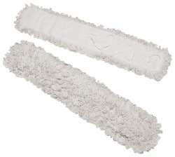 Ability One - Dust Mop Heads & Pads - Exact Tooling