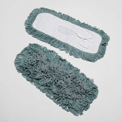 Ability One - Pack of 12 Dust Mop Heads & Pads - Exact Tooling