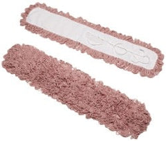 Ability One - Pack of 12 Dust Mop Heads & Pads - Exact Tooling