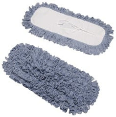 Ability One - Pack of 12 Dust Mop Heads & Pads - Exact Tooling