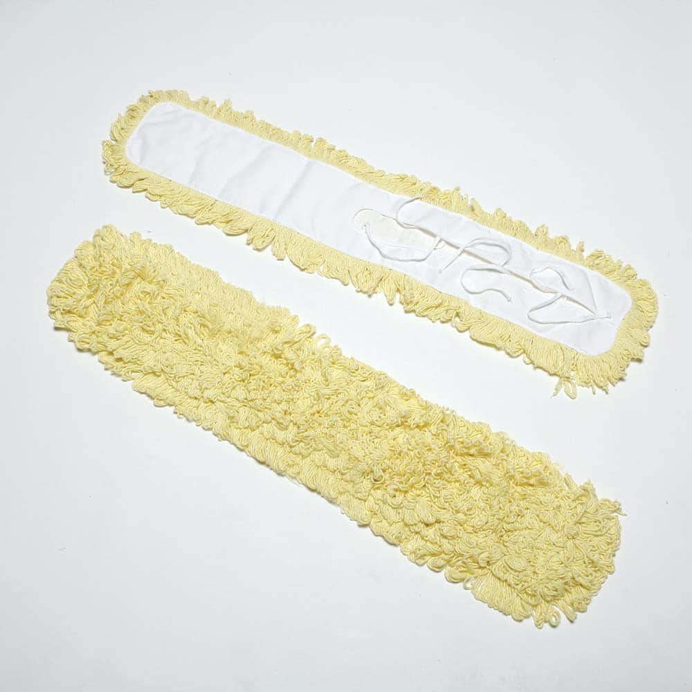 Ability One - Pack of 12 Dust Mop Heads & Pads - Exact Tooling